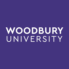 Woodbury University logo