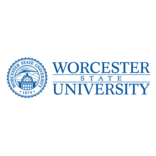 Worcester State University logo