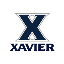 Xavier University logo