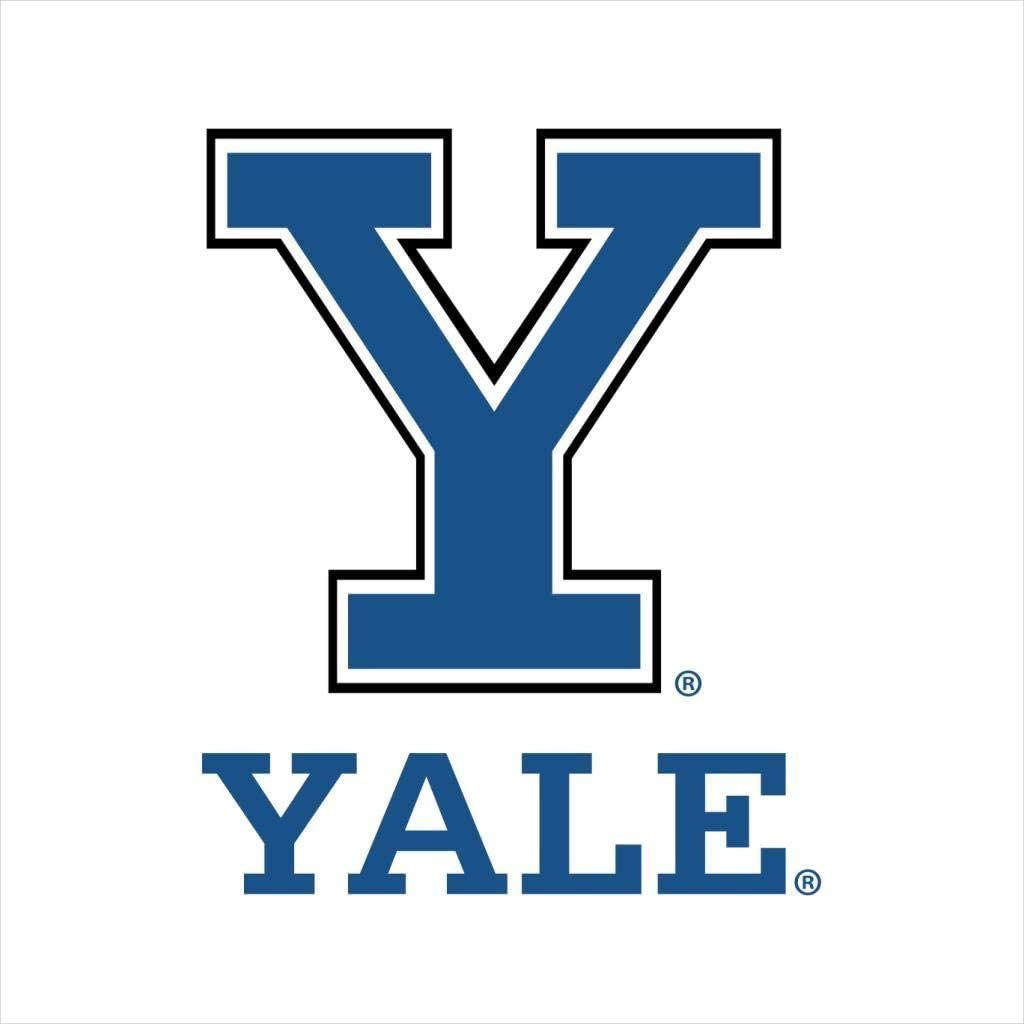 Yale University logo