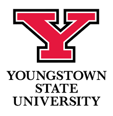 Youngstown State University logo