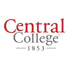 College logo