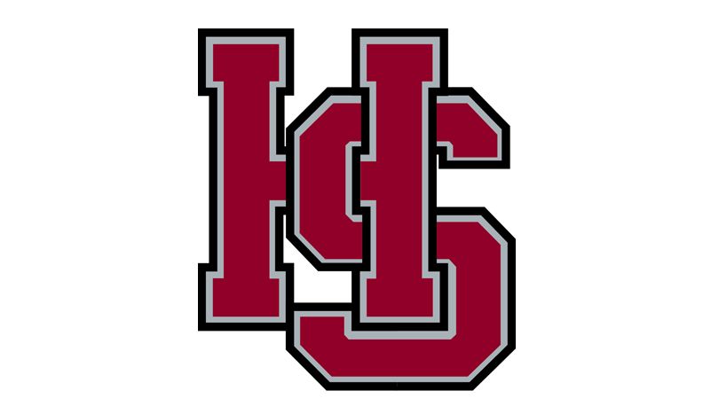 College logo