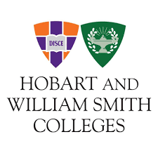 Hobart William Smith Colleges logo