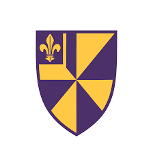 College logo