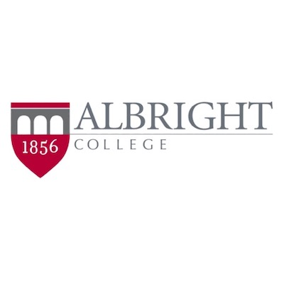 College logo