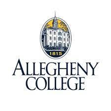 College logo