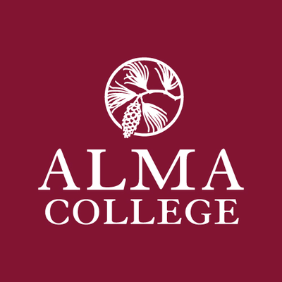 College logo