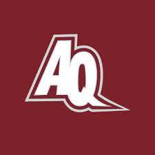 College logo
