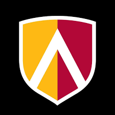 College logo