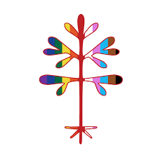 College logo