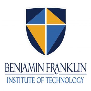 College logo
