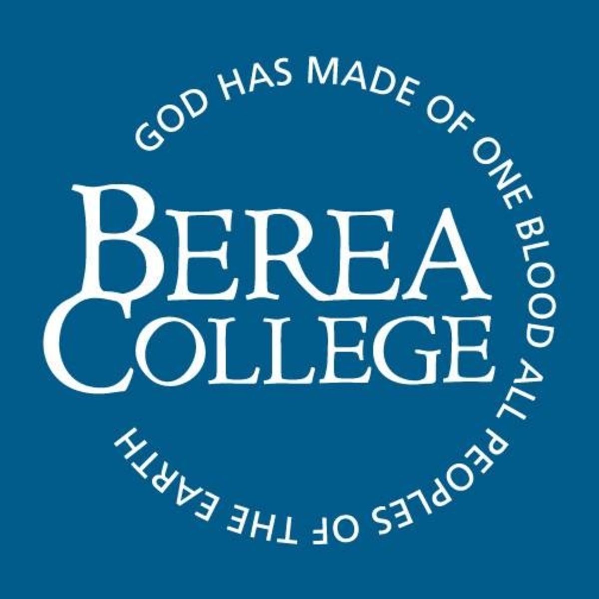 College logo