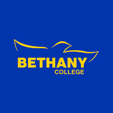 College logo