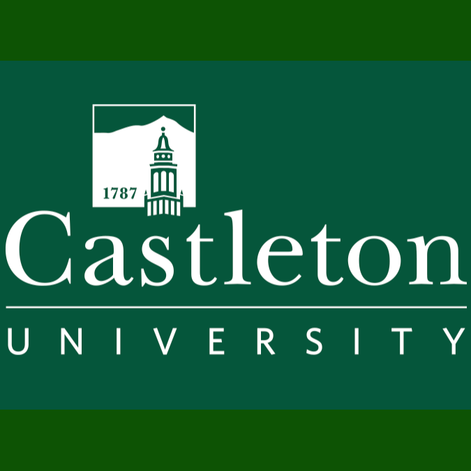 College logo