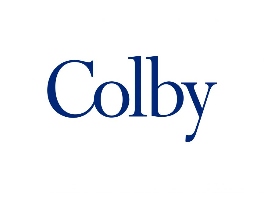 College logo