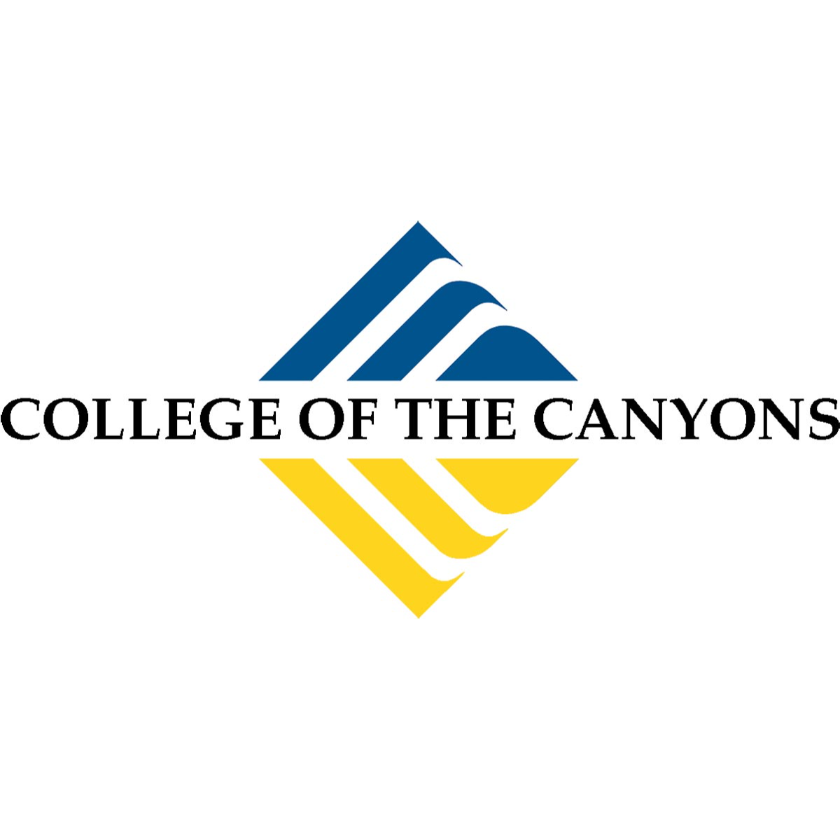 College logo