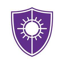 College logo