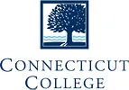 College logo