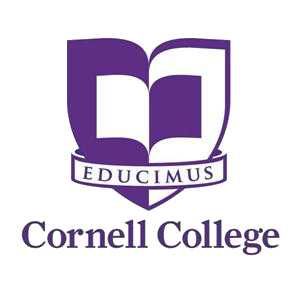 College logo
