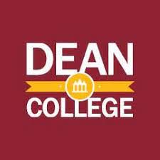 College logo