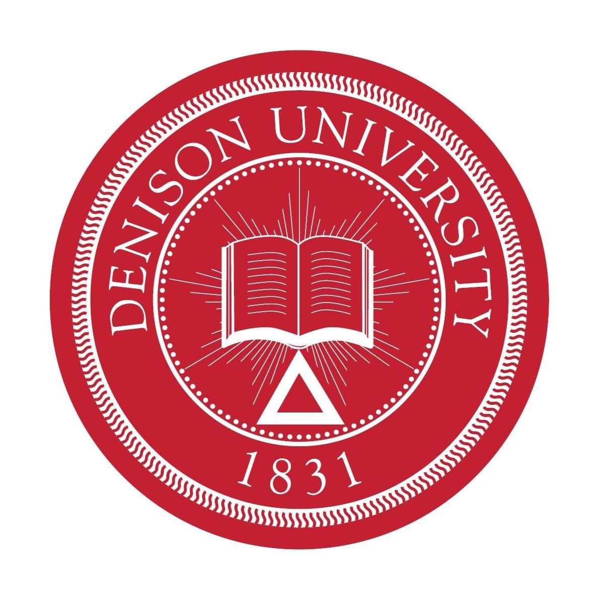 College logo
