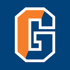 College logo
