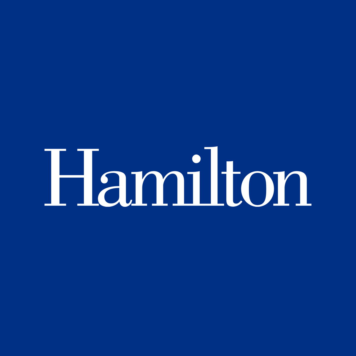 College logo