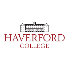 Haverford College logo