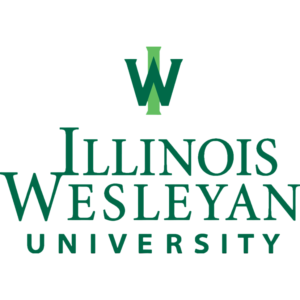 Illinois Wesleyan University logo
