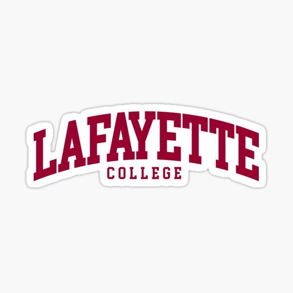 Lafayette College logo