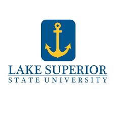 Lake Superior State University logo
