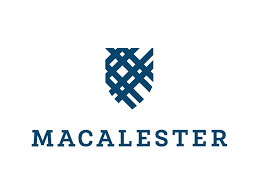 College logo