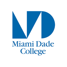 College logo