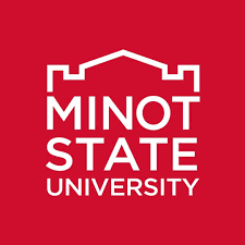 College logo
