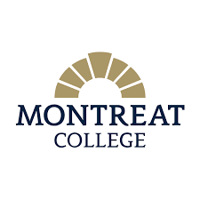 College logo