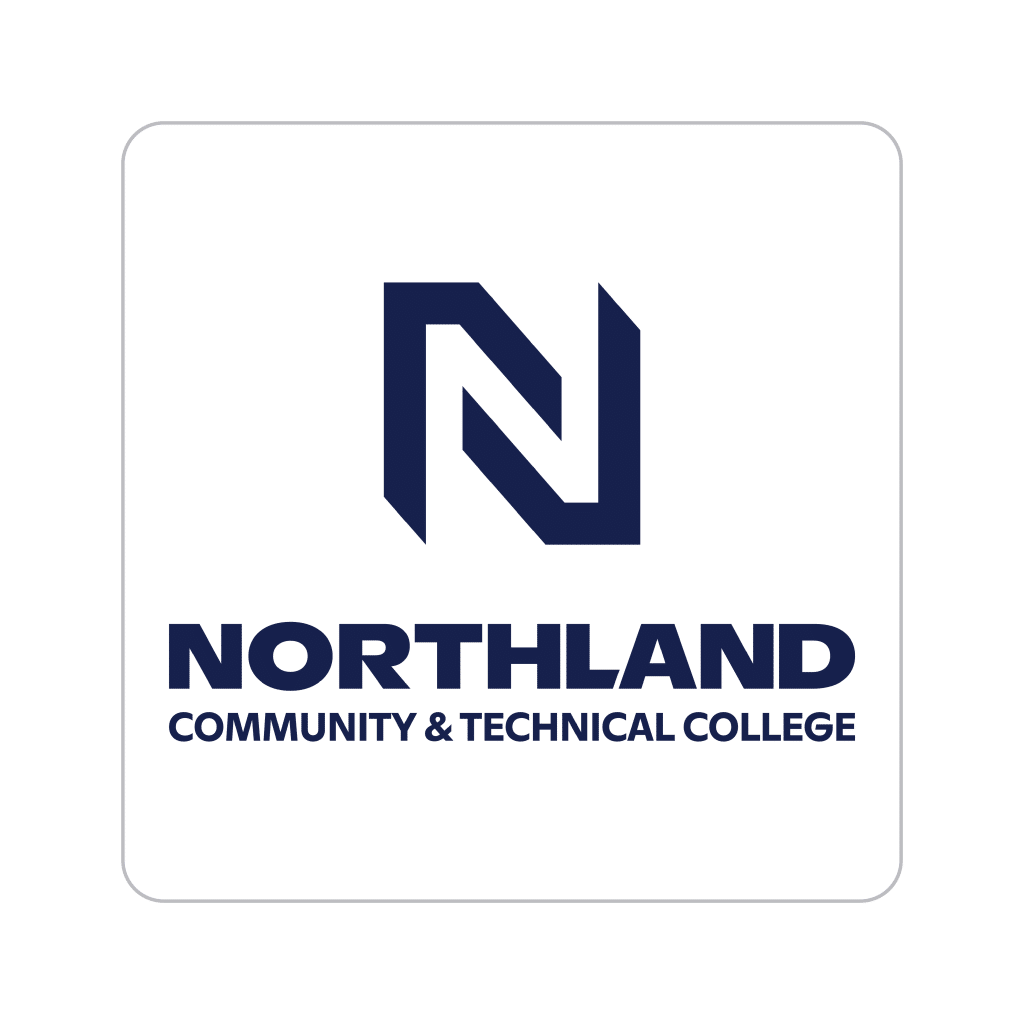College logo