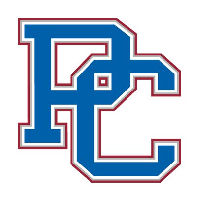 College logo