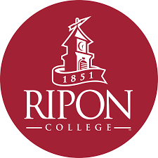 College logo