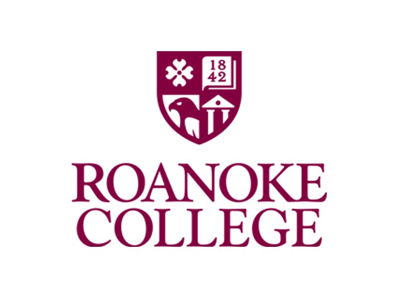 College logo