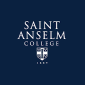 College logo
