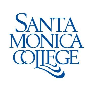College logo