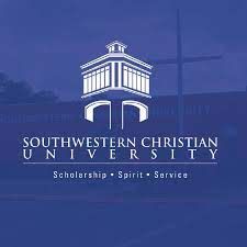 College logo