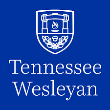 College logo