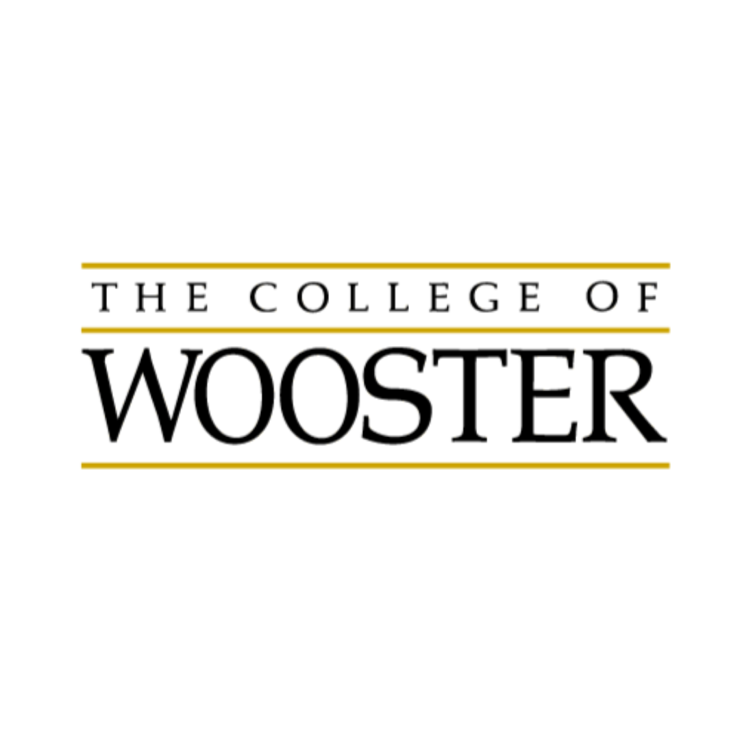 College logo