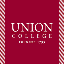 College logo