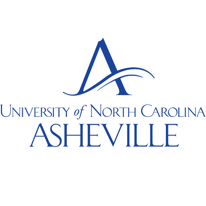 University of North Carolina at Asheville logo