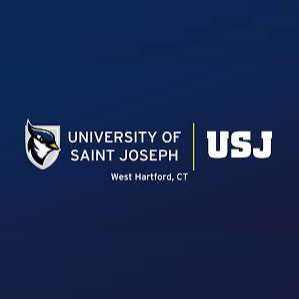 University of Saint Joseph logo