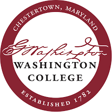 College logo