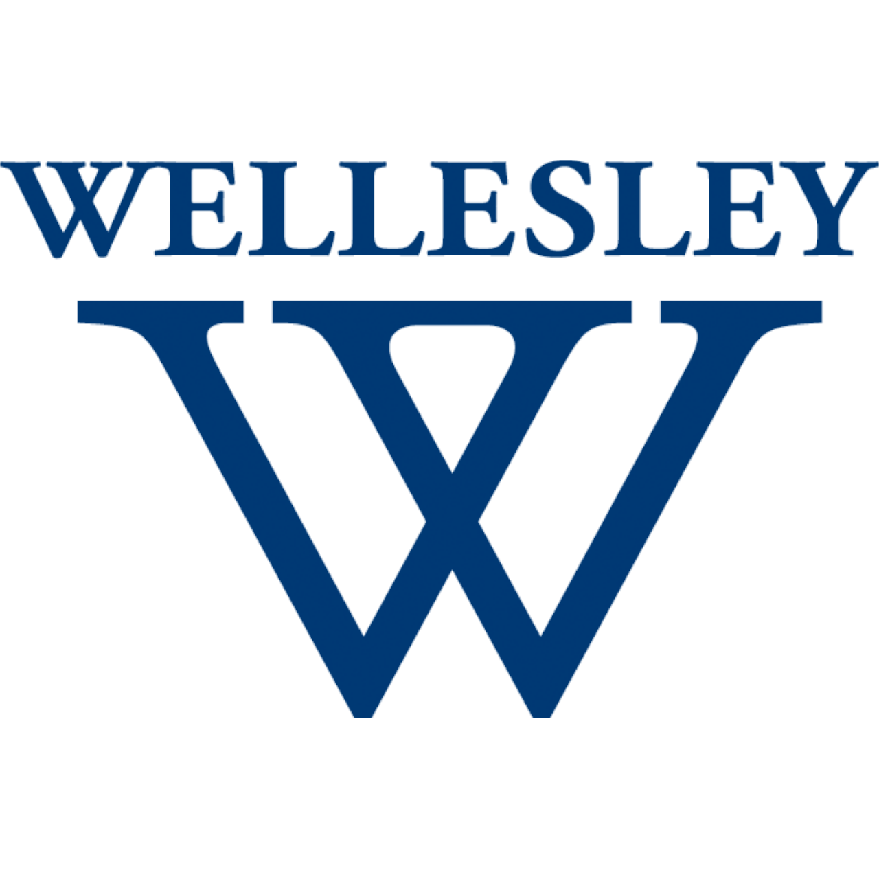 College logo